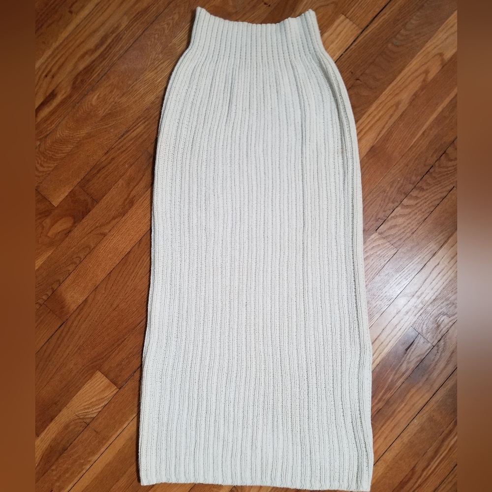 Sweater Skirt Size Small